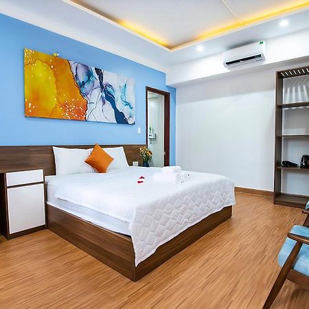 Valentino Homestay Hue Esterno foto
