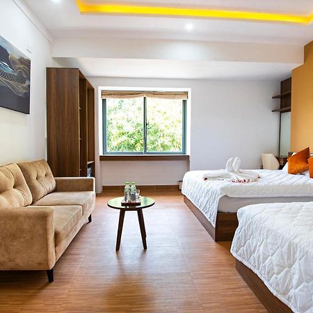 Valentino Homestay Hue Esterno foto