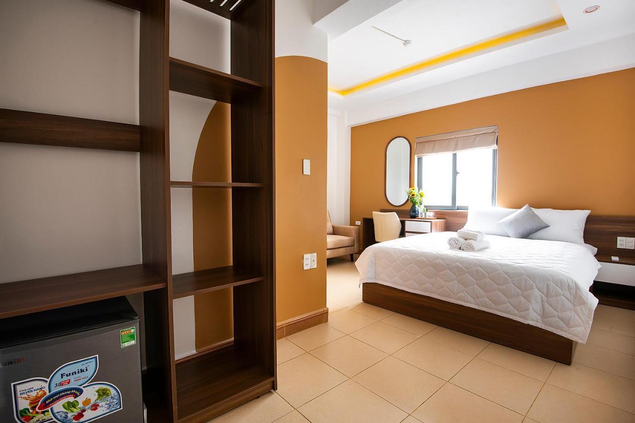 Valentino Homestay Hue Esterno foto