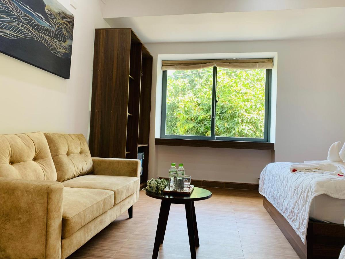 Valentino Homestay Hue Esterno foto