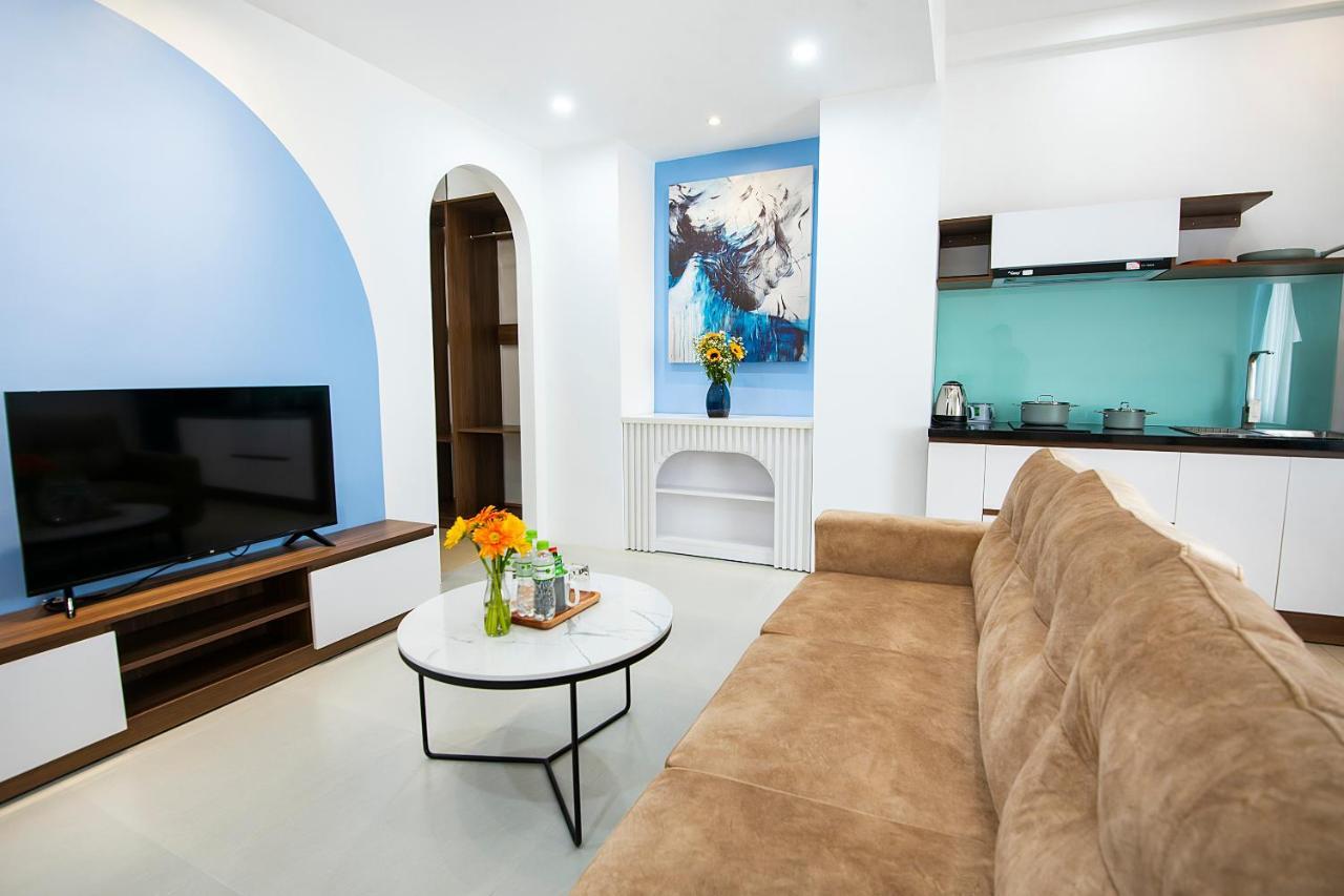 Valentino Homestay Hue Esterno foto