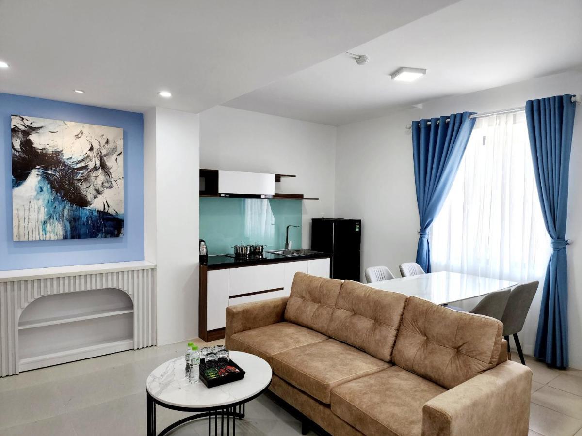 Valentino Homestay Hue Esterno foto